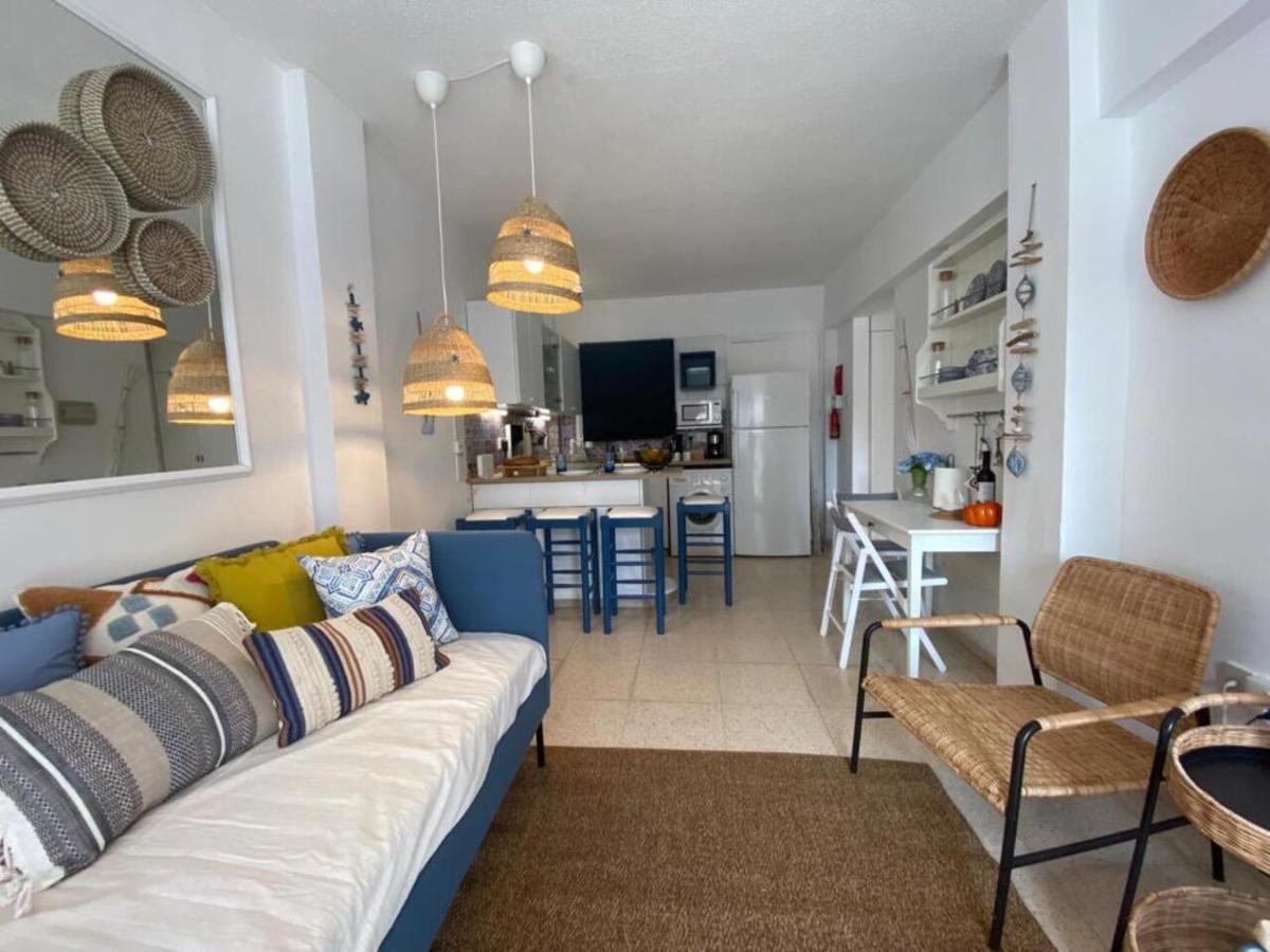 Romy'S Cozy One Bedroom Apt Larnaca Exteriér fotografie