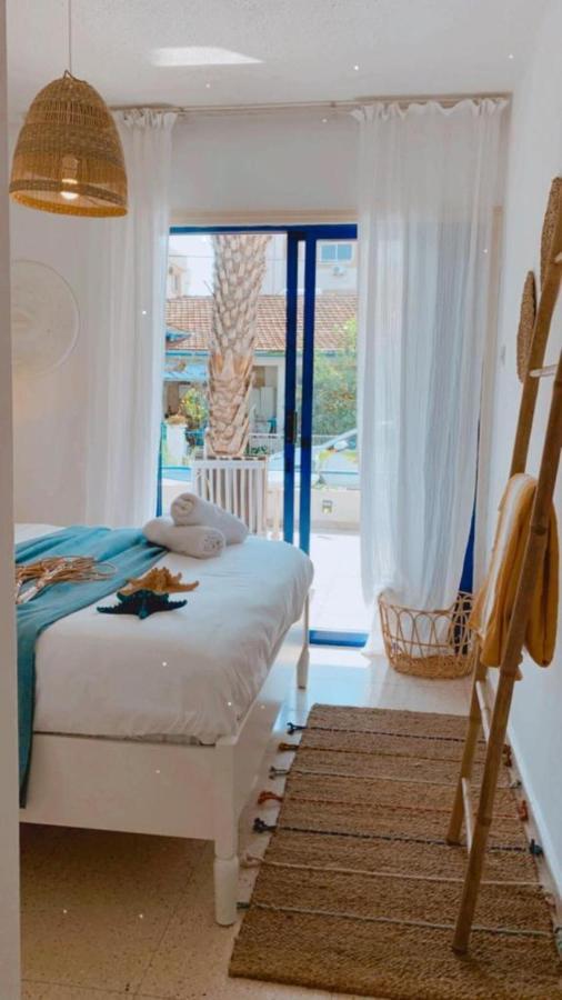 Romy'S Cozy One Bedroom Apt Larnaca Exteriér fotografie