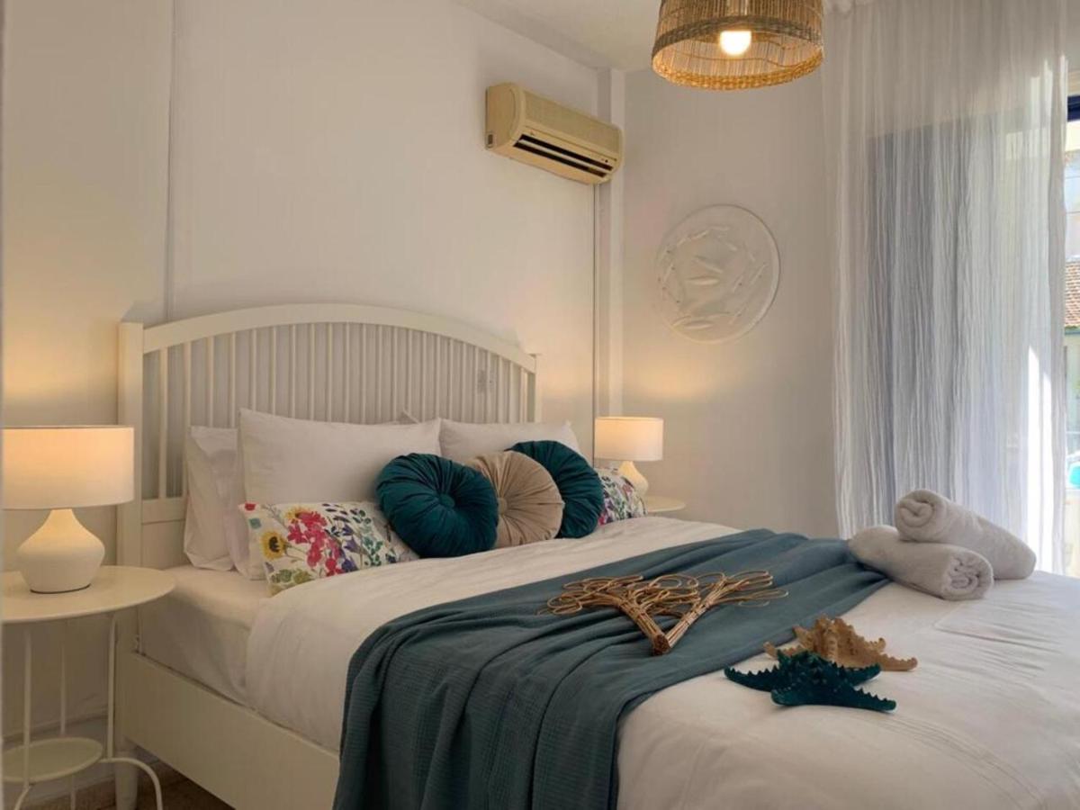 Romy'S Cozy One Bedroom Apt Larnaca Exteriér fotografie